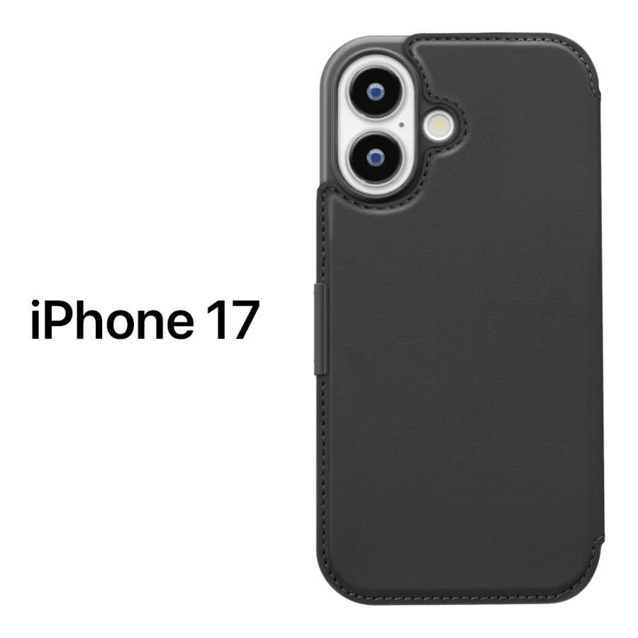 iPhone17ケース ブラック　ラスト1セット　正規品 Amazon.co.jp: NIMASO iPhone 17 用 ケース クリア 黄変防止 耐衝撃 米