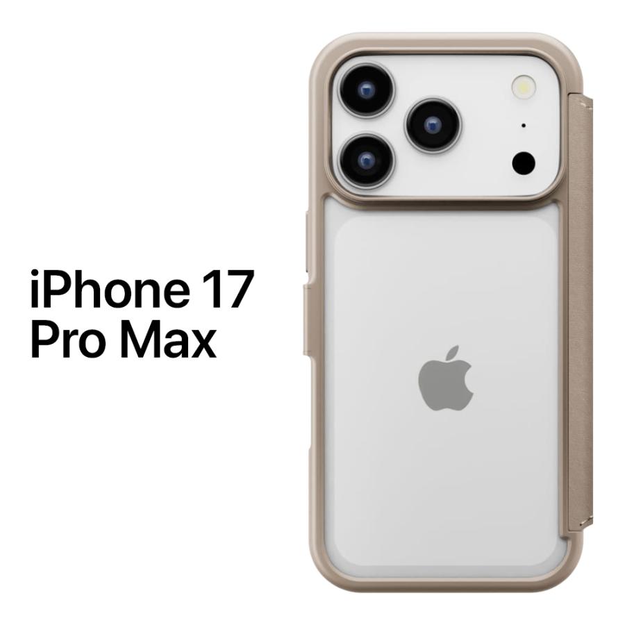 iPhone17ProMax ケース 手帳型 iPhone17 ProMax かわいい iPhone 17