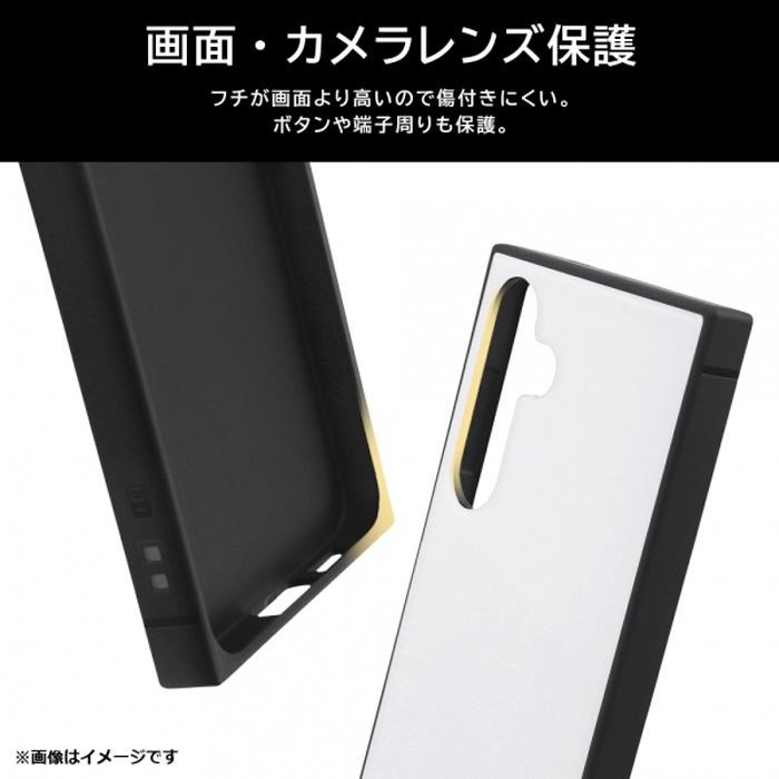 Galaxy S24 ケース 耐衝撃 シンプル GalaxyS24 SC-51E SCG25