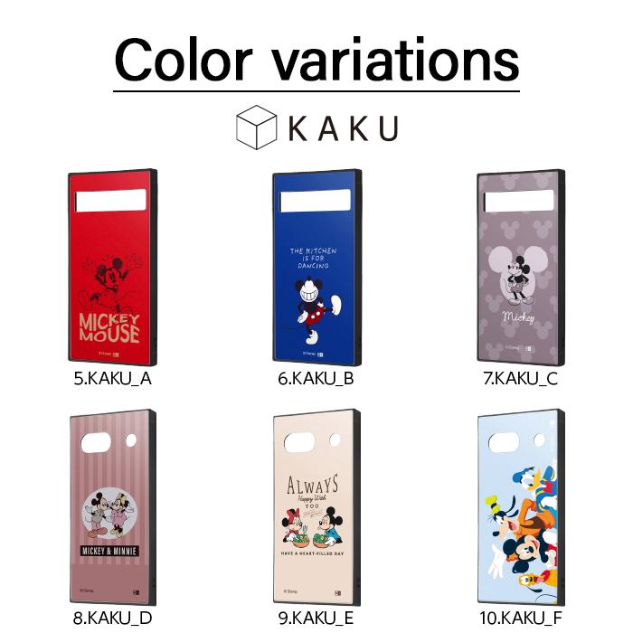 Google Pixel 9a ケース ディズニー キャラクター グーグルピクセル9a