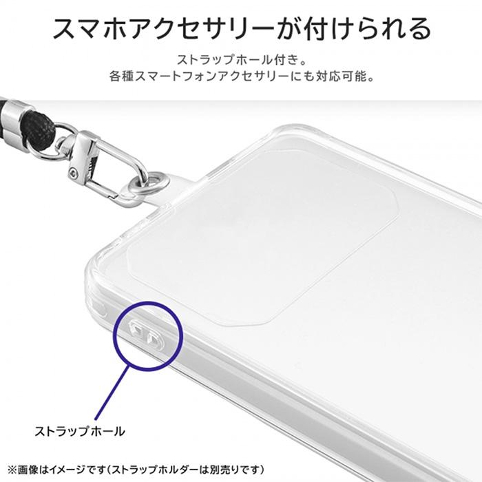 AQUOS wish4 ケース ポケモン クリア AQUOSwish4 SH-52E アクオス