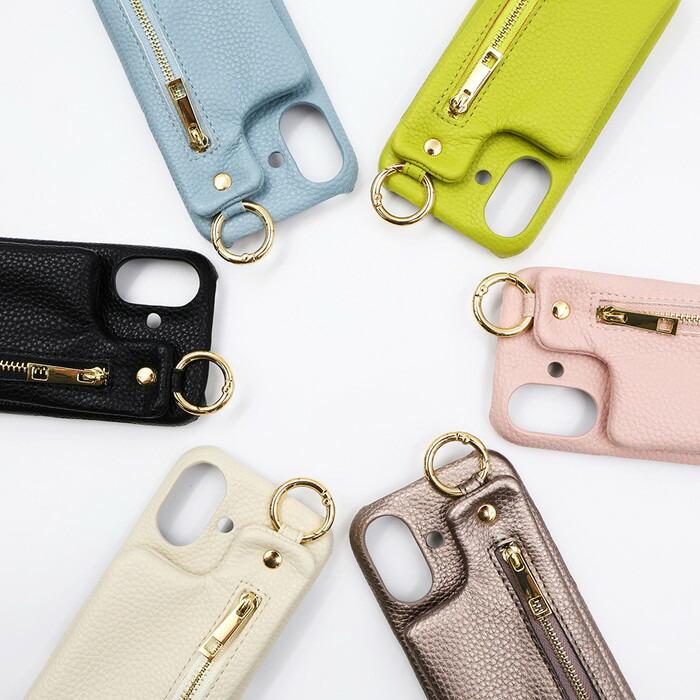 iPhone 16 Pro Max ケース ショルダー iPhone16ProMax アイフォン 16