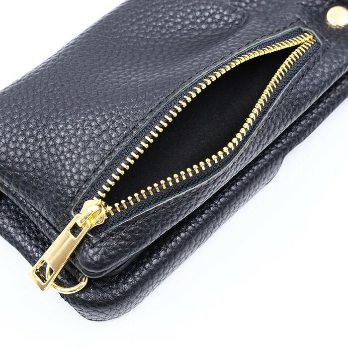 iPhone 16 Pro Max ケース ショルダー iPhone16ProMax アイフォン 16