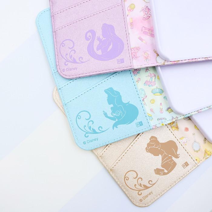 iPhone 16 ケース 手帳型 Pro アリエル iPhone16 アイフォン16