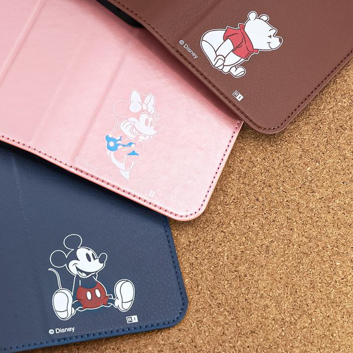 AQUOS sense9 ケース ミッキーマウス ミニーマウス プーさん 耐衝撃