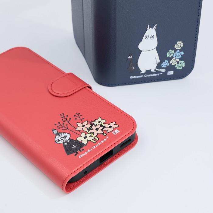AQUOS sense9 ケース ムーミン 耐衝撃 AQUOSsense9 リトルミイ AQUOS sense9 ケース ムーミン 耐衝撃 AQUOSsense9 リトルミイ