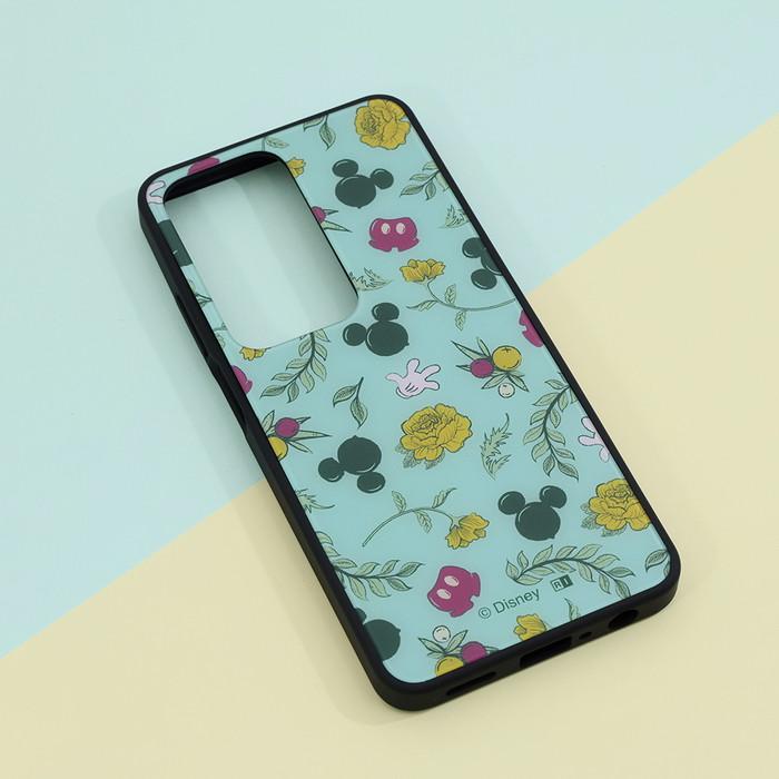 OPPO A3 5G ケース ディズニー 耐衝撃ケース OPPOA3 ミッキー OPPOA35G