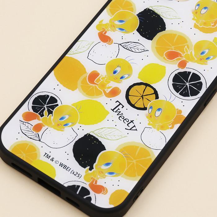 iPhone 17e 16e ケース キャラクター トゥイーティー iPhone17e