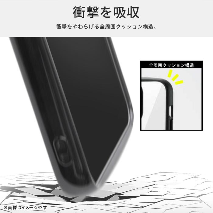 Xperia 10 VII ケース クリア 耐衝撃 Xperia10VII docomo エクスペリア10VII エクスペリア テン マークセブン シンプル 透明 背面クリア フレームカラー カメラ |  | 04