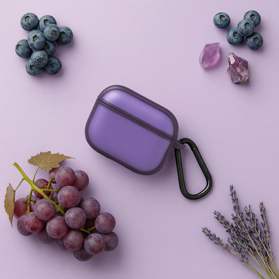 AirPods Pro3 ケース 耐衝撃 指紋防止 エアーポッズ プロ3 第3世代