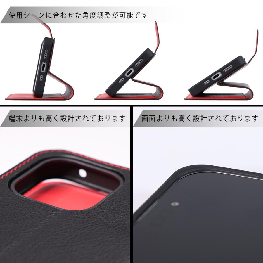 OPPO Reno15 A ケース 手帳型 カード収納 オッポリノ15A マグネット 耐