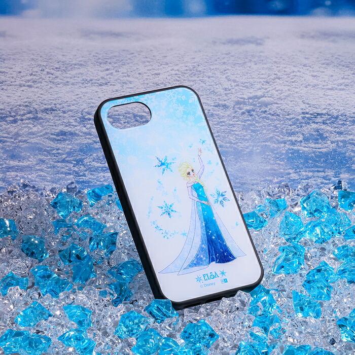 iPhone17e 16e iPhone 16 ケース しょこたん アナと雪の女王 iPhone16