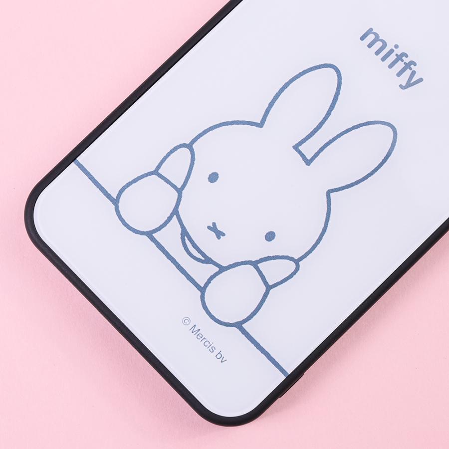 GalaxyA36 ケース キャラクター ミッフィー docomo SC-54F