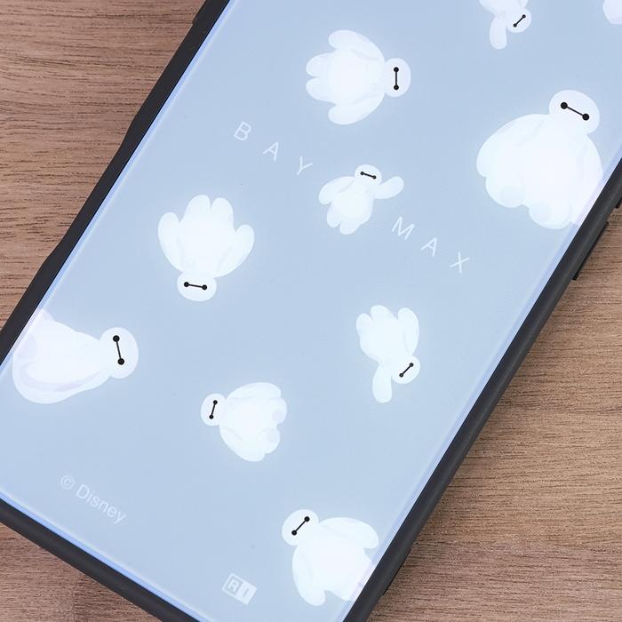 iPhone17 ケース ベイマックス iPhone 17 Pro アイフォンAir 可愛い