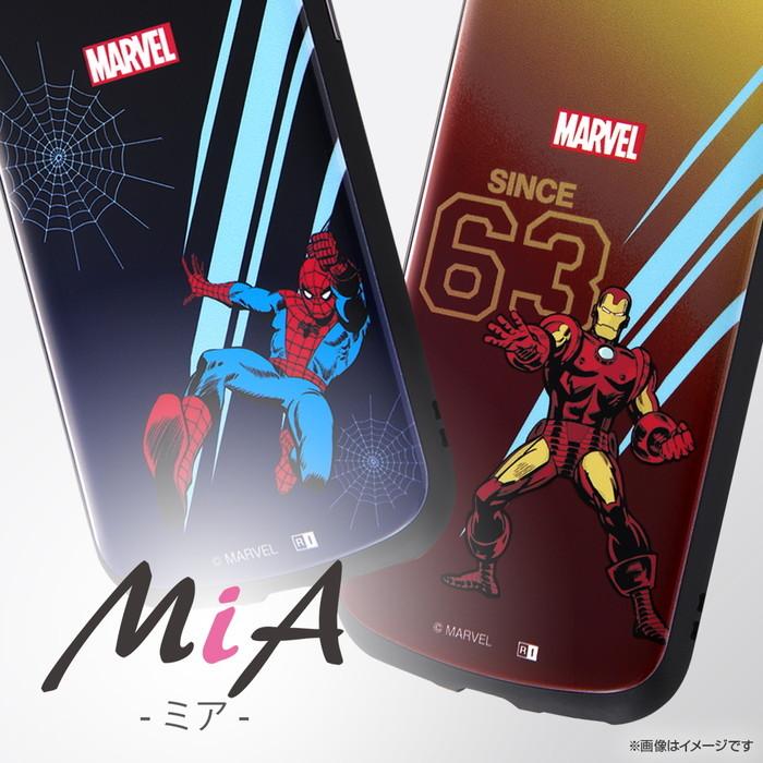 MARVEL（マーベル） iPhone SE 第3世代 第2世代 SE2 SE3 iPhone8 7