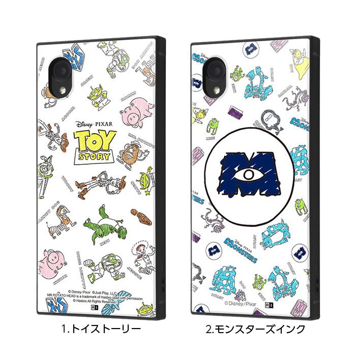 ディズニーキャラクター ケース込み セット売り 重ねて使ってスッキリ収納！ベルメゾン ディズニーデザイン