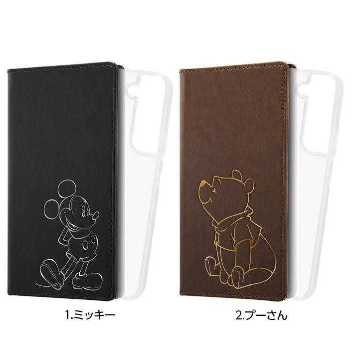 Disney（ディズニー） Galaxy S22 A53 5G SC-51C SCG13 SC-53C SCG15