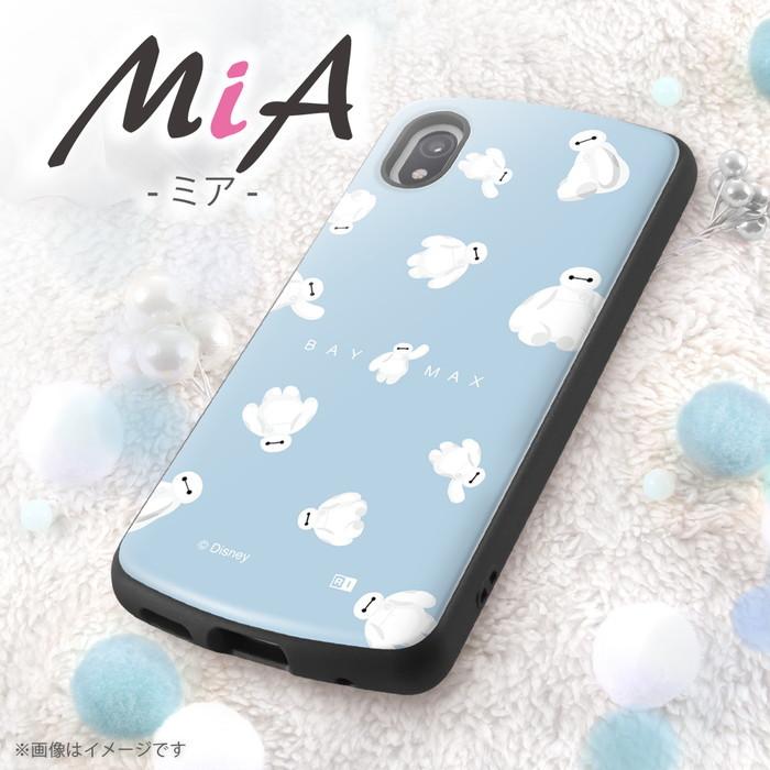 Disney（ディズニー） Xperia Ace III ケース SO-53C SOG08 カバー 耐