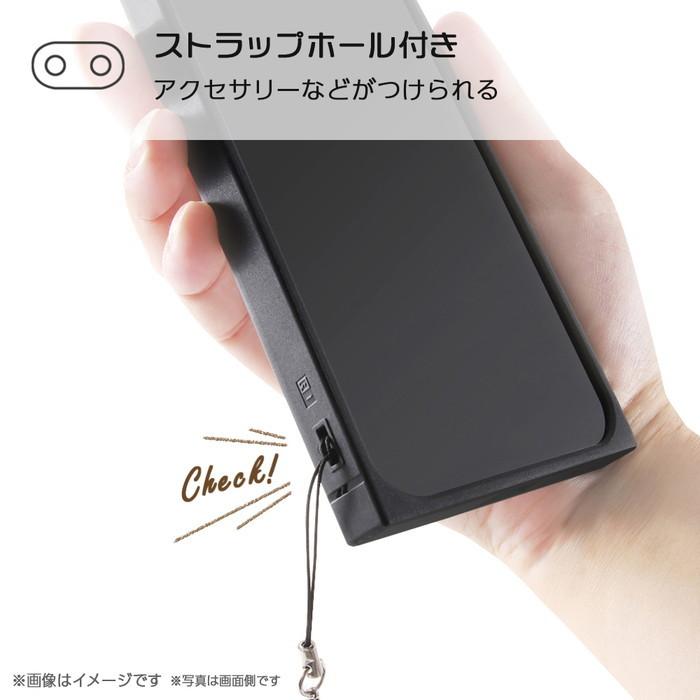 Xperia 1 IV ケース SOG06 SO-51C カバー トムとジェリー 耐衝撃 キャラクター ハードケース ソフトケース スマホケース トム＆ジェリー スクエア KAKU かわいい｜white-bang｜12