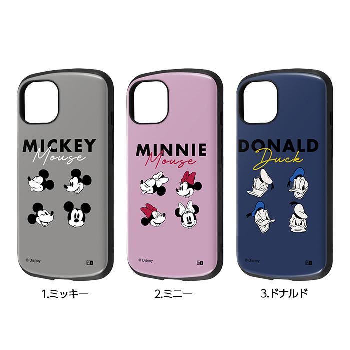 Disney（ディズニー） iPhone14 ケース iPhone13 iPhone 14 13 カバー