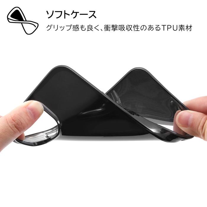 ray-out（レイアウト） iPhone14 ケース 鏡面デザイン ミラー iPhone