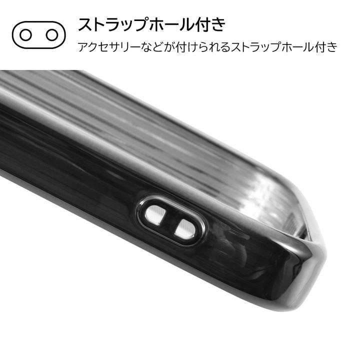 ray-out（レイアウト） iPhone14Plus ケース クリア 透明 クリアケース 