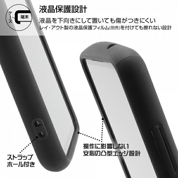 Galaxy A52 5G ケース SC-53B カバー 耐衝撃 透明 TPU ギャラクシーa52