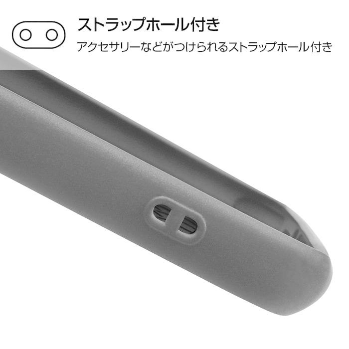 Disney（ディズニー） AQUOS zero6 SHG04 A102SH 耐衝撃 ケース