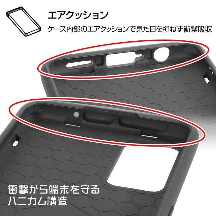 ray-out OPPO A55s 5G ケース カバー 耐衝撃ケース 衝撃 TPU ray-out OPPO A55s 5G ケース カバー 耐衝撃ケース 衝撃 TPU