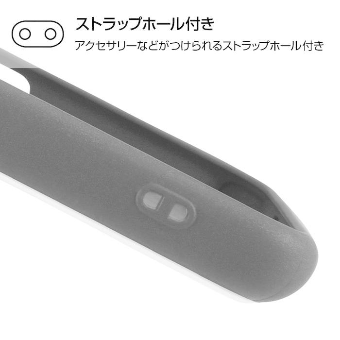 AQUOS ケース wish wish2 耐衝撃 シンプル SHG06 SH-M20 SH-51C AQUOSwish アクオス ウィッシュ カバー 無地 かわいい 保護 おしゃれ｜white-bang｜07