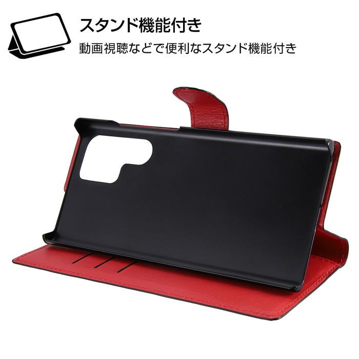 ray-out Galaxy S22 Ultra SC-52C SCG14 ケース 手帳型 シンプル ray-out Galaxy S22 Ultra SC-52C SCG14 ケース 手帳型 シンプル