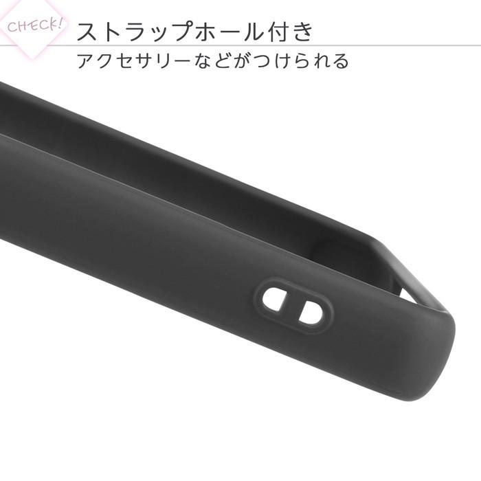Xperia - XPERIA エクスペリア 10Ⅳ SO-52C ブラック、ケース・フィルム付 楽天市場】Xperia 10 IV ケース SOG07 SO-52C カバー 耐衝撃