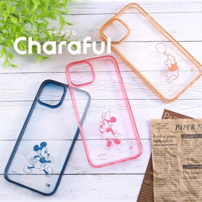 美品コンプリートver. ハードファイルカバー付 ディズニーファン Disney（ディズニー） iPhone14 ケース iPhone13 iPhone 14 13 カバー