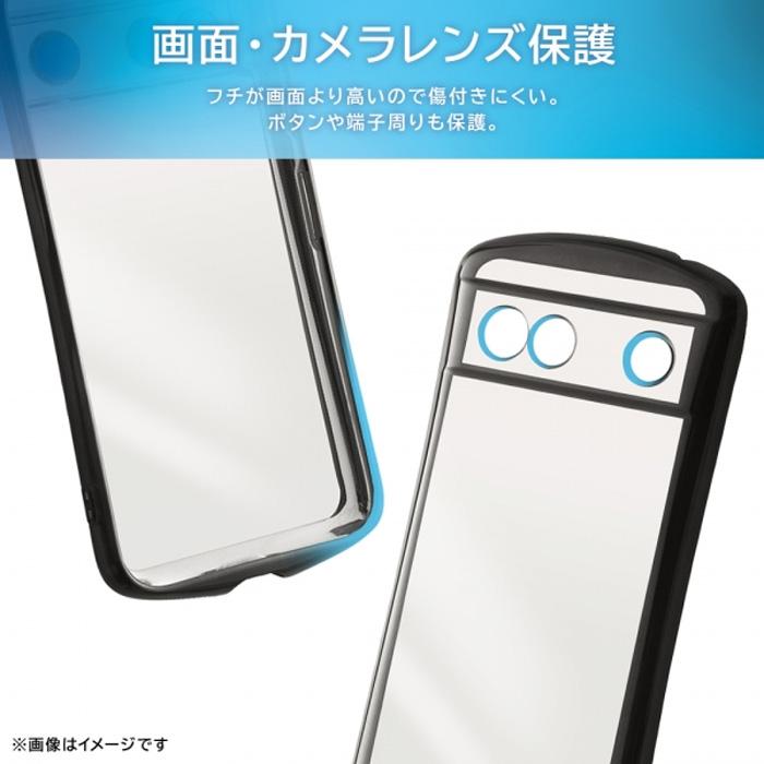 Google Pixel 8a ケース クリア Pixel8a グーグル ピクセル Google Pixel 8a ケース クリア Pixel8a グーグル ピクセル