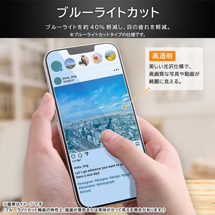 OPPO Reno11 A ガラスフィルム 貼り付けキット付き OPPOReno11A