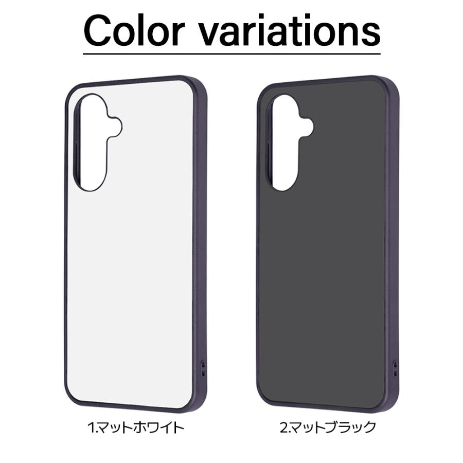 GalaxyA36 ケース 耐衝撃 docomo SC-54F ギャラクシーA36 5G シンプル