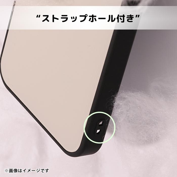 AQUOS wish5 ケース マット 耐衝撃 docomo SH-52F アクオス ウィッシュ