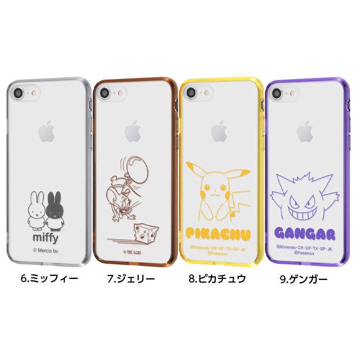 iPhone 12 Pro ケース ディズニー ミッキーマウス プー レイ・アウト