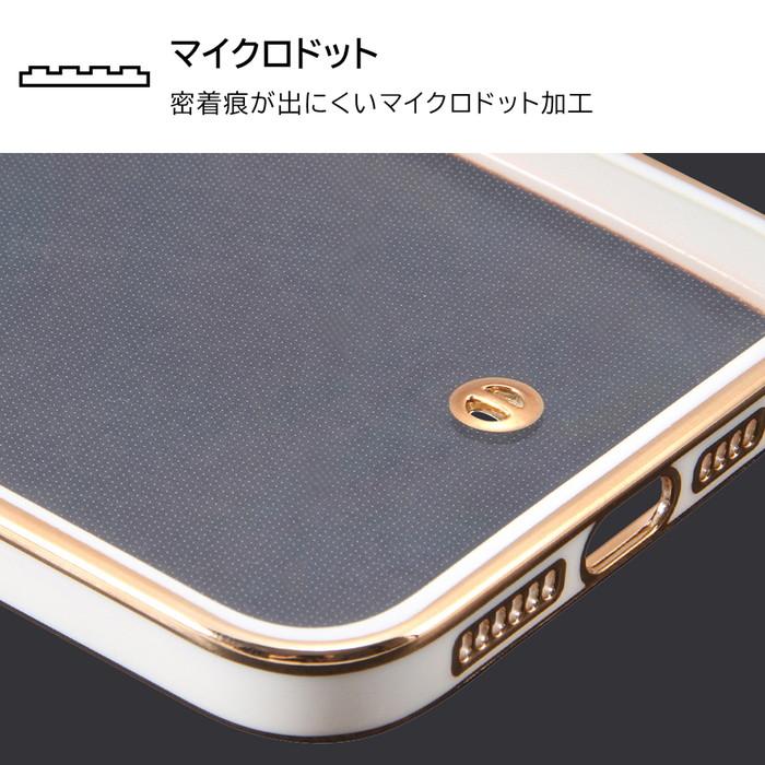 ray-out iPhone14ProMax ケース メタリックフレーム ネイビー ray-out iPhone14ProMax ケース メタリックフレーム ネイビー