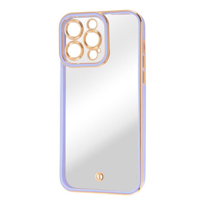 ray-out iPhone14ProMax ケース メタリック ラベンダー ゴールド ray-out iPhone14ProMax ケース メタリック ラベンダー ゴールド