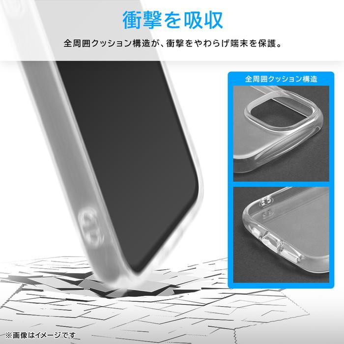 iPhone 15 ケース ミッキー ディズニー クリアケース iPhone15 14 13 iPhone14 iPhone13 クリア 可愛い ソフト ソフトケース カバー スマホカバー スマホケース｜white-bang｜03