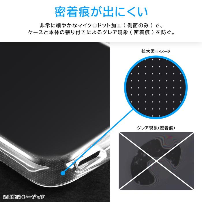 iPhone 15 ケース ミッキー ディズニー クリアケース iPhone15 14 13 iPhone14 iPhone13 クリア 可愛い ソフト ソフトケース カバー スマホカバー スマホケース｜white-bang｜05