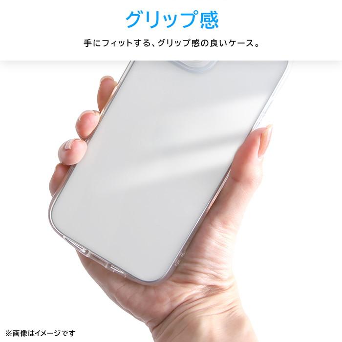 iPhone 12 12Pro ケース プーさん ディズニー クリアケース iPhone12 iPhone12Pro クリア 可愛い ソフト ソフトケース カバー スマホカバー スマホケース｜white-bang｜02