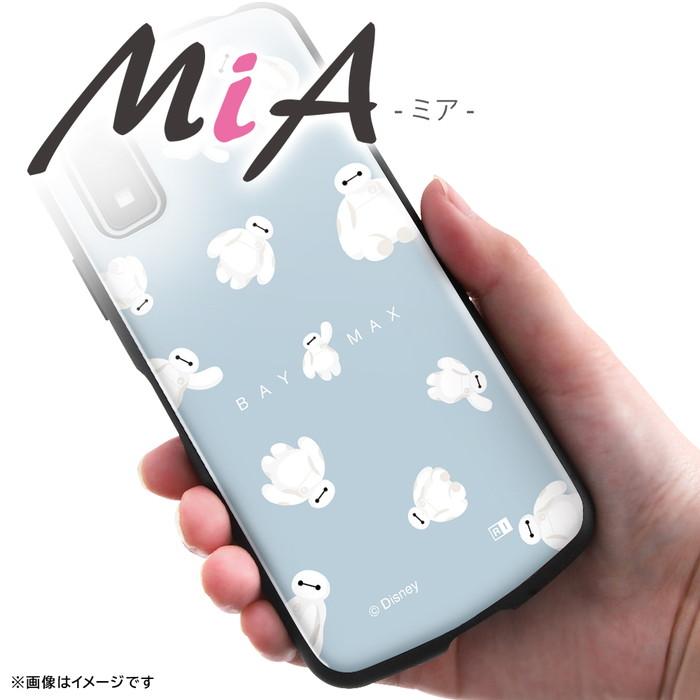 Disney AQUOS wish3 ケース ベイマックス 耐衝撃 アクオス Disney AQUOS wish3 ケース ベイマックス 耐衝撃 アクオス