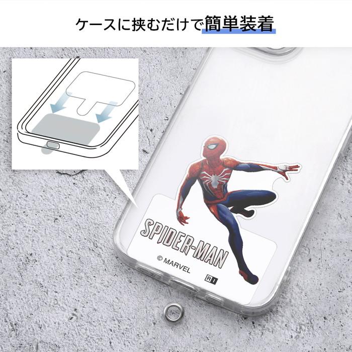MARVEL デッドプール グッズ マーベル ストラップホルダー MARVEL デッドプール グッズ マーベル ストラップホルダー
