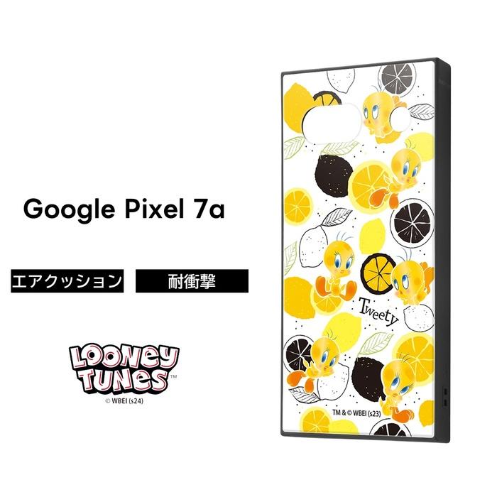 ワーナー・ブラザース Google Pixel 7a ケース キャラクター
