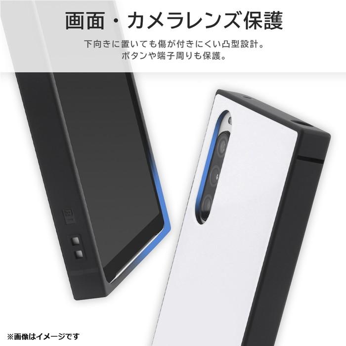 Xperia 10 V ケース マリー おしゃれキャット Xperia10V SO-52D SOG11 エクスペリア テン マークファイブ カバー ソフト ハード スマホカバー スマホケース｜white-bang｜06