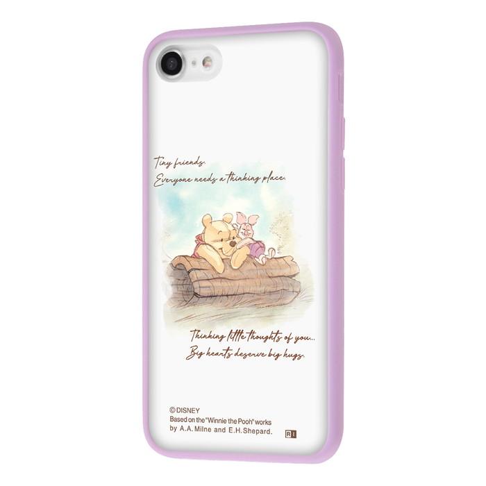 Disney iPhoneSE ケース プーさん ピグレット iPhone SE SE3 SE2 Disney iPhoneSE ケース プーさん ピグレット iPhone SE SE3 SE2