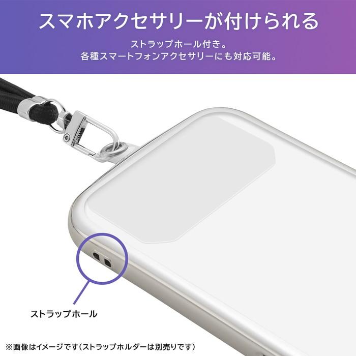 Google Pixel 9 ケース リトルミイ クリア グーグルピクセル9 Google Pixel 9 ケース リトルミイ クリア グーグルピクセル9