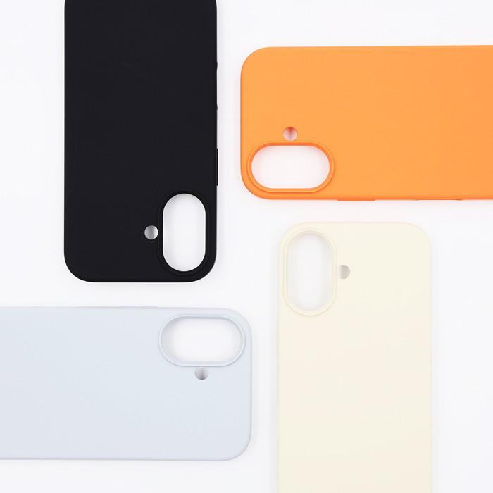 iPhone 16 ケース 耐衝撃 シリコン iPhone16 アイフォン16 iPhone 16 ケース 耐衝撃 シリコン iPhone16 アイフォン16
